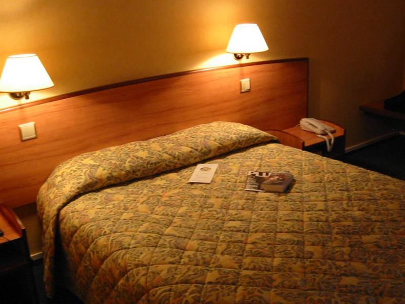 B&B Hotel Paris Porte De Chatillon Экстерьер фото