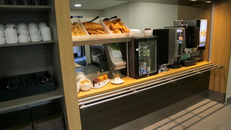 B&B Hotel Paris Porte De Chatillon Экстерьер фото